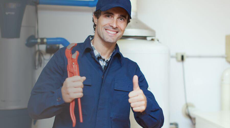 Professional Tankless Water Heater Installation in Las Marias, PR